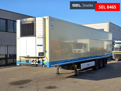 Krone SD used Trailer