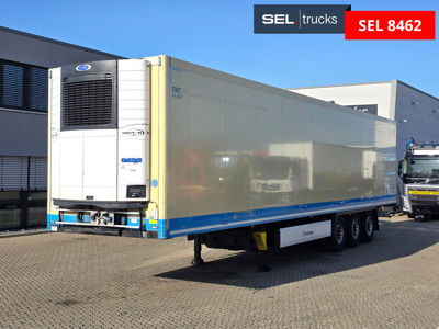 Krone SD used Trailer
