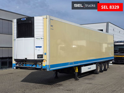 Krone SD used Trailer