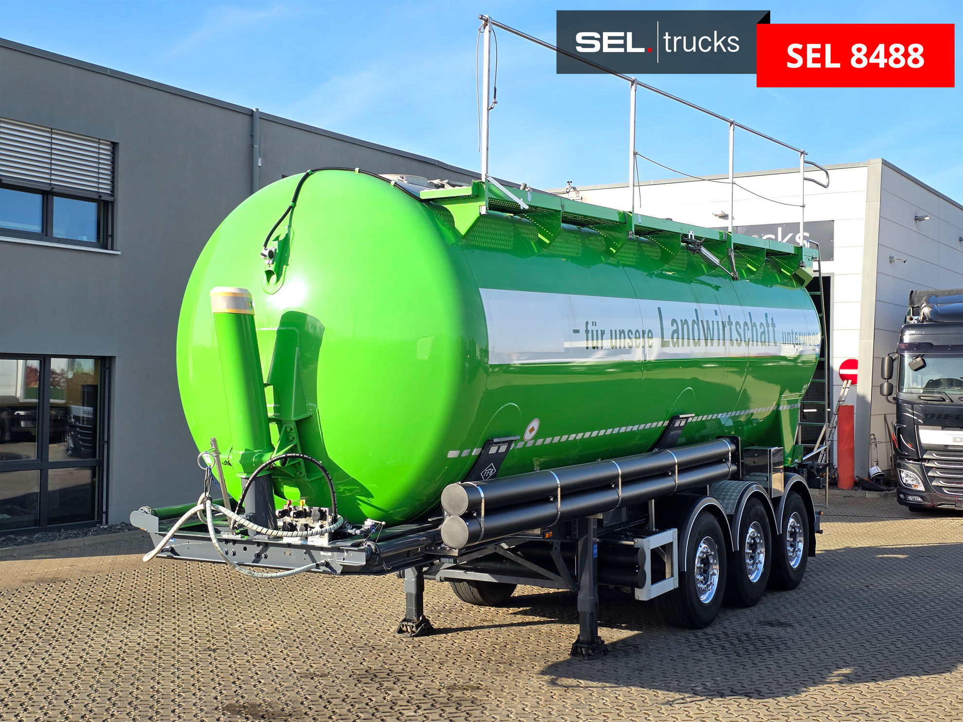 Immagine di Feldbinder KIP 42.3