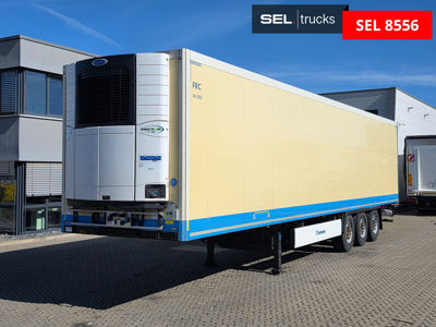 Krone SD used Trailer