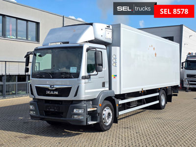 Picture of MAN TGM 18.290 4X2 LL