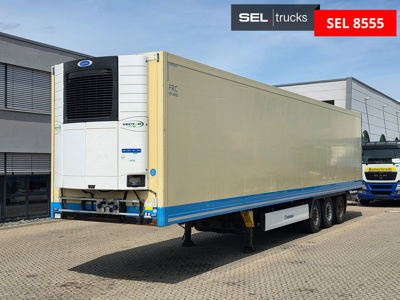 Krone SD used Trailer