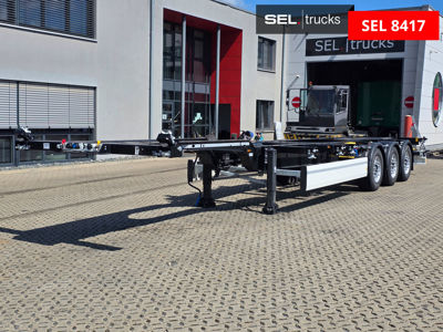 Picture of Krone SD