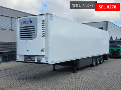 Picture of Schmitz Cargobull SKO 24/L-13.4 FP COOL V7