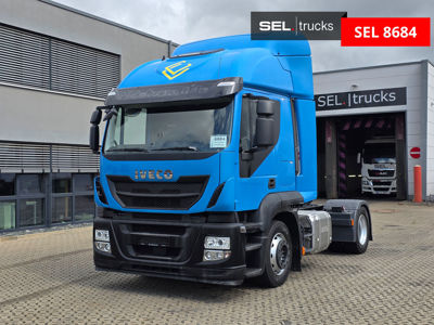 Iveco Stralis 400 used Trucks