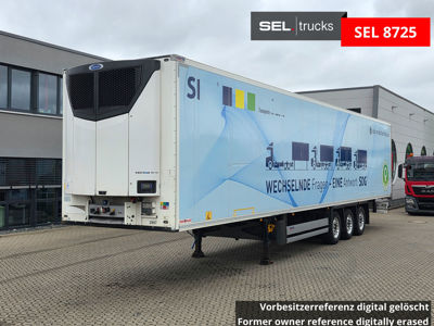 Schmitz Cargobull SKO 24/L - 14.7 FP COOL V7 used Trailer