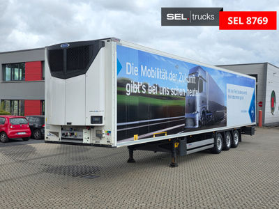 Schmitz Cargobull SKO 24/L-14.7 FP COOL V7 used Trailer